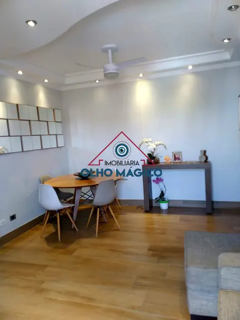 Foto 3 de Apartamento com 2 quartos à venda, 59m2 em Quitaúna, Osasco - SP