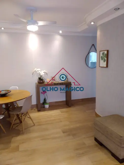 Foto 5 de Apartamento com 2 quartos à venda, 59m2 em Quitaúna, Osasco - SP