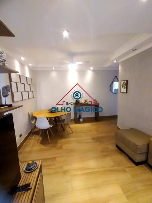 Foto 9 de Apartamento com 2 quartos à venda, 59m2 em Quitaúna, Osasco - SP