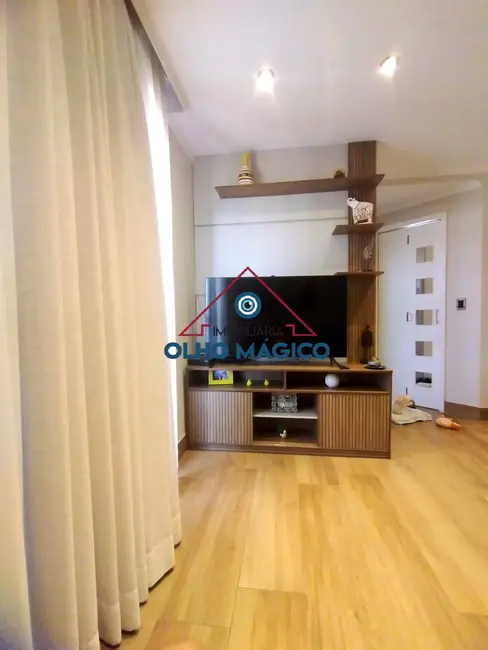 Foto 1 de Apartamento com 2 quartos à venda, 59m2 em Quitaúna, Osasco - SP