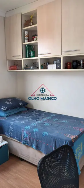 Foto 6 de Apartamento com 2 quartos à venda, 59m2 em Quitaúna, Osasco - SP