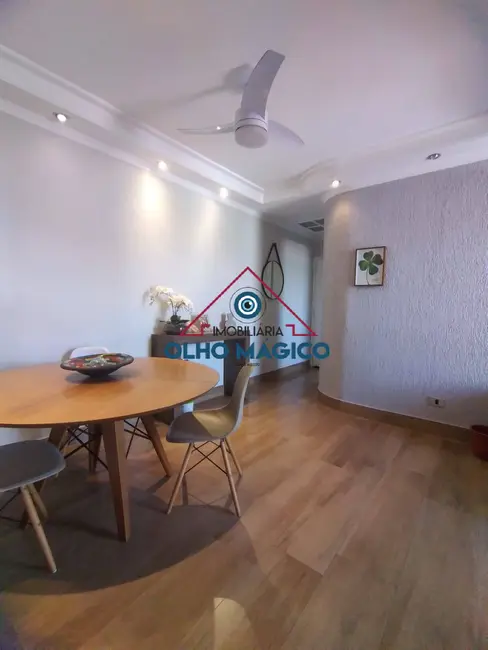 Foto 7 de Apartamento com 2 quartos à venda, 59m2 em Quitaúna, Osasco - SP