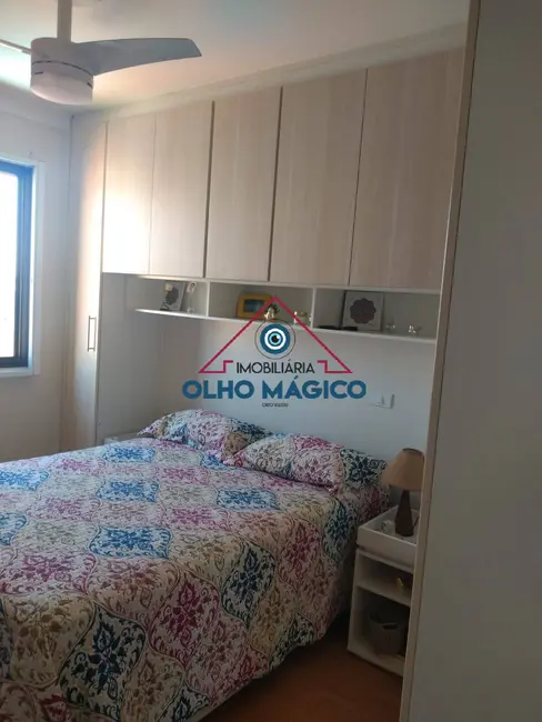 Foto 8 de Apartamento com 2 quartos à venda, 59m2 em Quitaúna, Osasco - SP