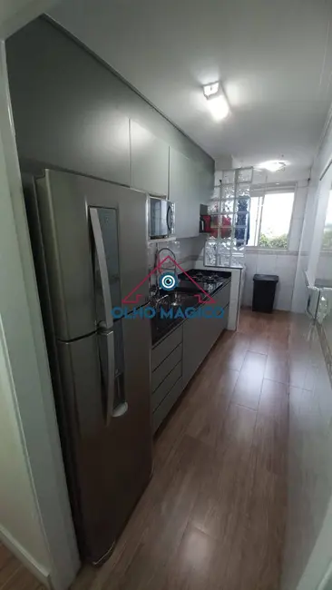 Foto 8 de Apartamento com 2 quartos à venda, 56m2 em Bussocaba, Osasco - SP