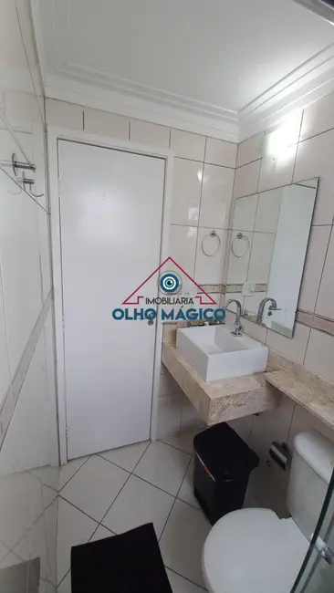 Foto 5 de Apartamento com 2 quartos à venda, 56m2 em Bussocaba, Osasco - SP