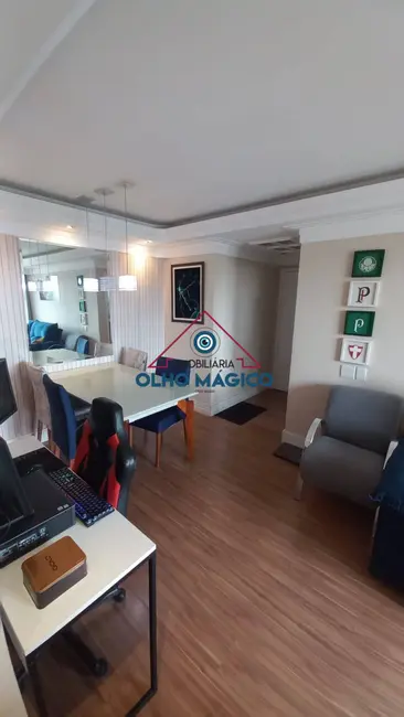 Foto 2 de Apartamento com 2 quartos à venda, 56m2 em Bussocaba, Osasco - SP