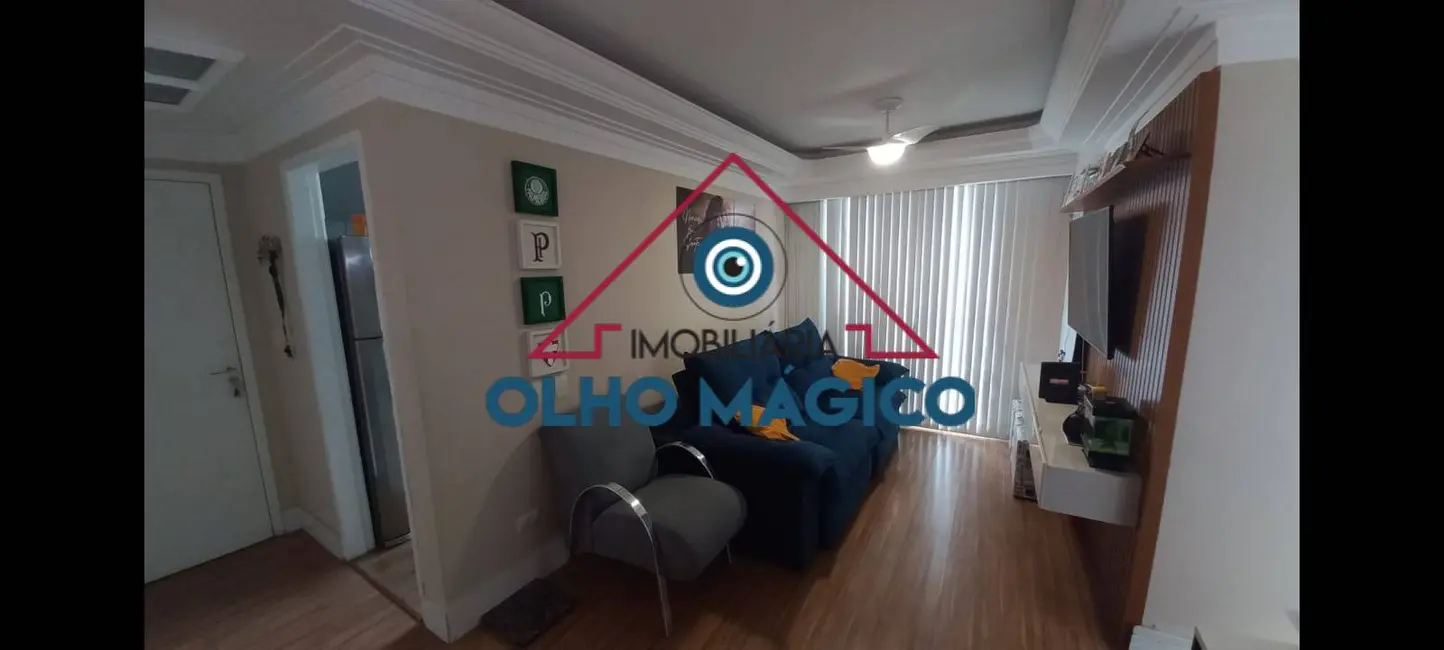 Foto 1 de Apartamento com 2 quartos à venda, 56m2 em Bussocaba, Osasco - SP