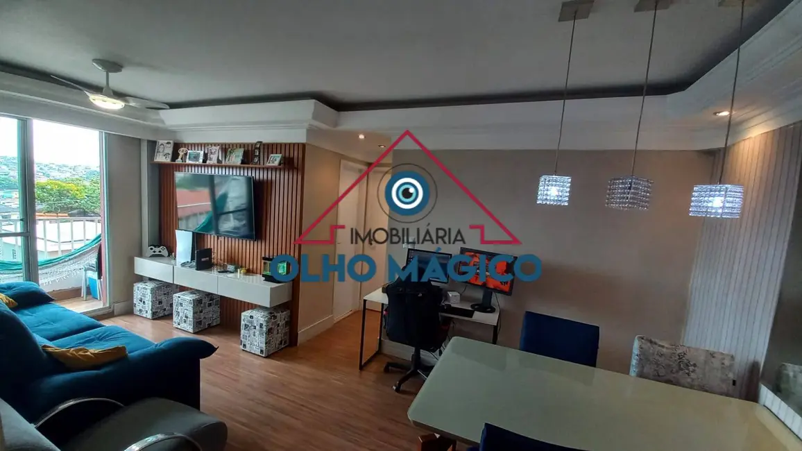 Foto 6 de Apartamento com 2 quartos à venda, 56m2 em Bussocaba, Osasco - SP