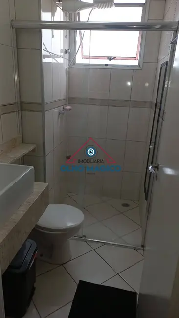 Foto 3 de Apartamento com 2 quartos à venda, 56m2 em Bussocaba, Osasco - SP