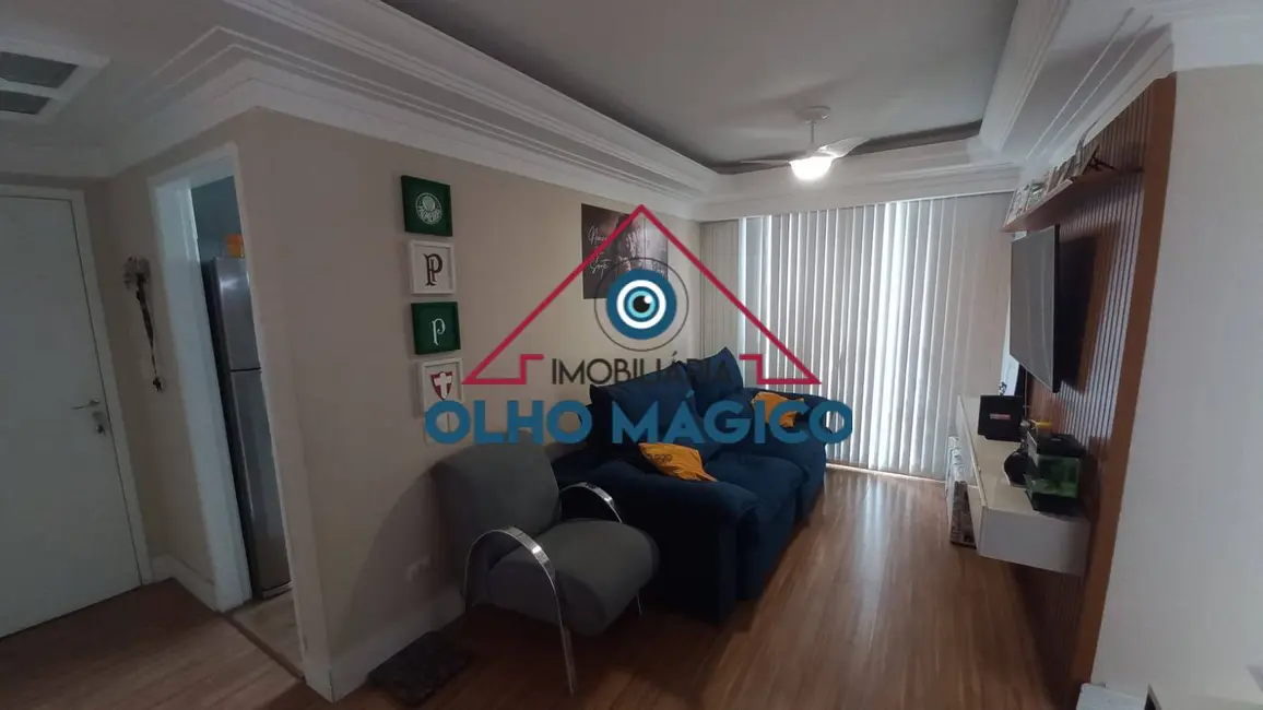 Foto 4 de Apartamento com 2 quartos à venda, 56m2 em Bussocaba, Osasco - SP