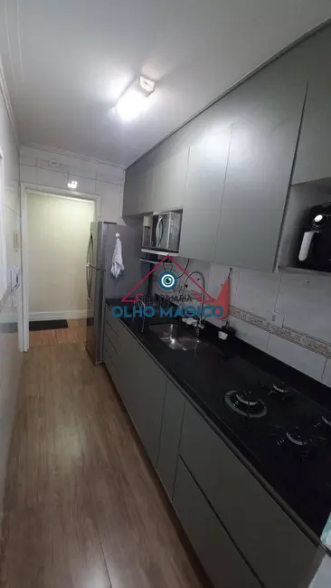 Foto 9 de Apartamento com 2 quartos à venda, 56m2 em Bussocaba, Osasco - SP