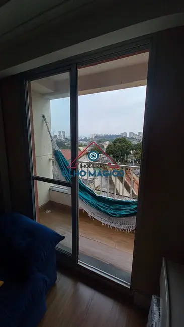 Foto 7 de Apartamento com 2 quartos à venda, 56m2 em Bussocaba, Osasco - SP