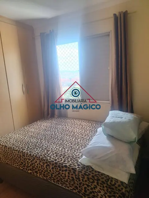 Apartamento com 3 quartos à venda, 65m2 em Piratininga, Osasco - SP - imagem 2 Foto 2 de Apartamento com 3 quartos à venda, 65m2 em Piratininga, Osasco - SP