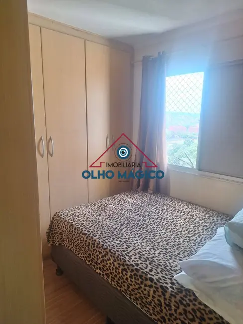 Apartamento com 3 quartos à venda, 65m2 em Piratininga, Osasco - SP - imagem 6 Foto 6 de Apartamento com 3 quartos à venda, 65m2 em Piratininga, Osasco - SP
