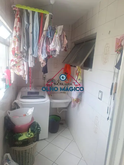 Apartamento com 3 quartos à venda, 65m2 em Piratininga, Osasco - SP - imagem 8 Foto 8 de Apartamento com 3 quartos à venda, 65m2 em Piratininga, Osasco - SP