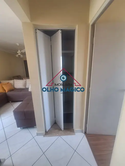 Apartamento com 3 quartos à venda, 65m2 em Piratininga, Osasco - SP - imagem 3 Foto 3 de Apartamento com 3 quartos à venda, 65m2 em Piratininga, Osasco - SP