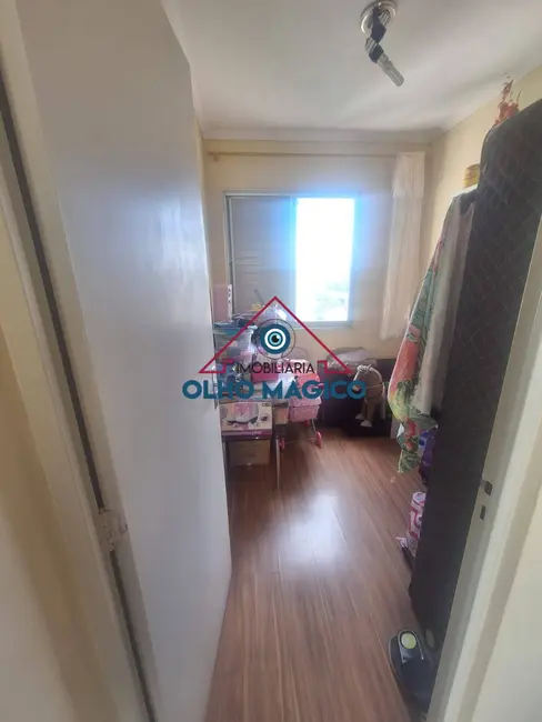 Apartamento com 3 quartos à venda, 65m2 em Piratininga, Osasco - SP - imagem 5 Foto 5 de Apartamento com 3 quartos à venda, 65m2 em Piratininga, Osasco - SP