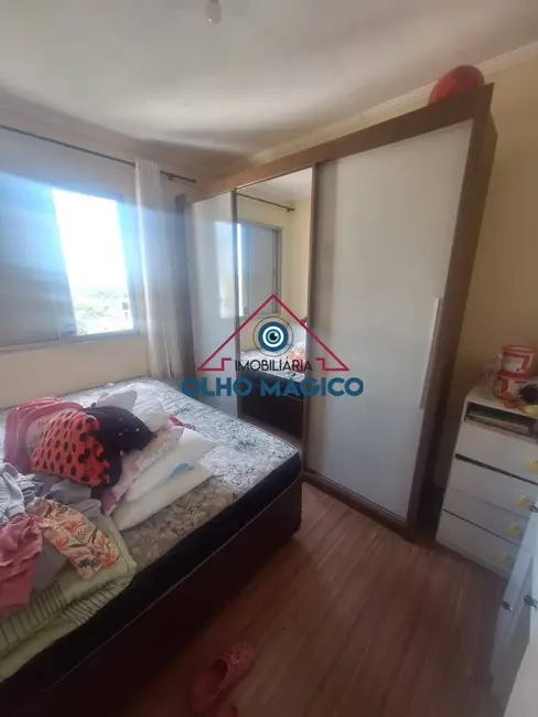 Apartamento com 3 quartos à venda, 65m2 em Piratininga, Osasco - SP - imagem 4 Foto 4 de Apartamento com 3 quartos à venda, 65m2 em Piratininga, Osasco - SP