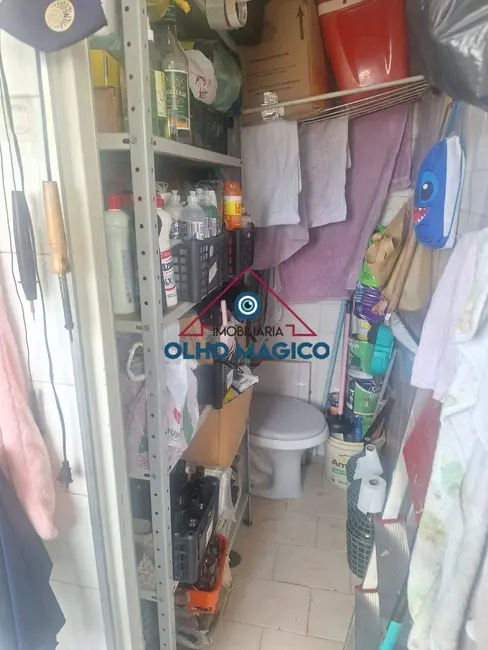 Apartamento com 3 quartos à venda, 65m2 em Piratininga, Osasco - SP - imagem 9 Foto 9 de Apartamento com 3 quartos à venda, 65m2 em Piratininga, Osasco - SP