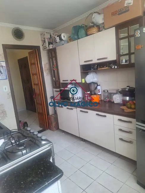 Apartamento com 3 quartos à venda, 65m2 em Piratininga, Osasco - SP - imagem 7 Foto 7 de Apartamento com 3 quartos à venda, 65m2 em Piratininga, Osasco - SP