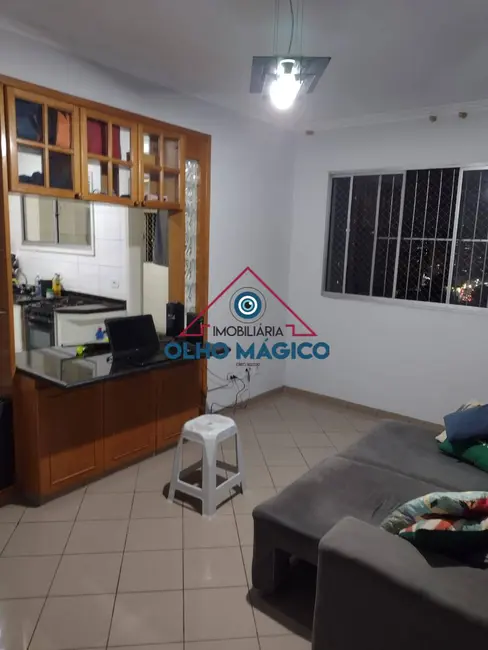 Foto 2 de Apartamento com 2 quartos à venda, 64m2 em Jaguaribe, Osasco - SP