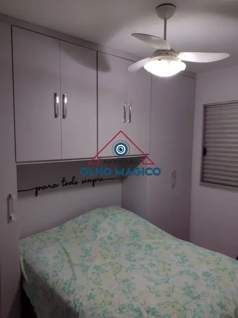 Foto 6 de Apartamento com 2 quartos à venda, 64m2 em Jaguaribe, Osasco - SP