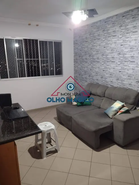 Foto 3 de Apartamento com 2 quartos à venda, 64m2 em Jaguaribe, Osasco - SP