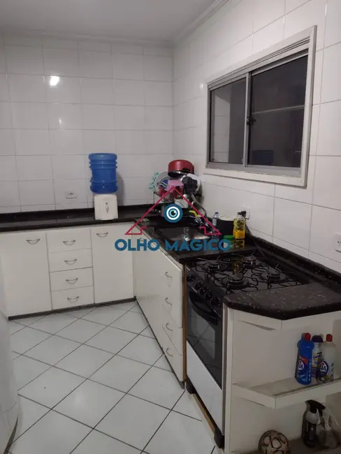 Foto 9 de Apartamento com 2 quartos à venda, 64m2 em Jaguaribe, Osasco - SP