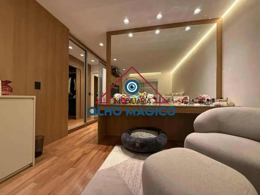 Foto 1 de Apartamento com 4 quartos à venda, 254m2 em Umuarama, Osasco - SP