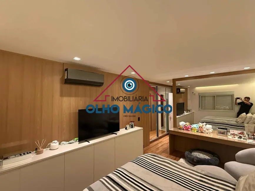 Foto 3 de Apartamento com 4 quartos à venda, 254m2 em Umuarama, Osasco - SP