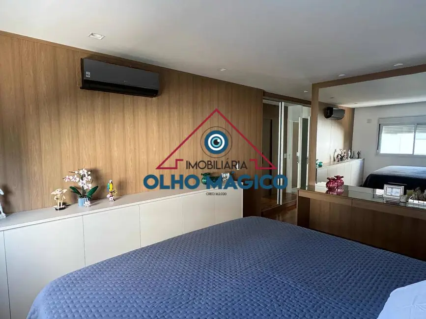 Foto 9 de Apartamento com 4 quartos à venda, 254m2 em Umuarama, Osasco - SP