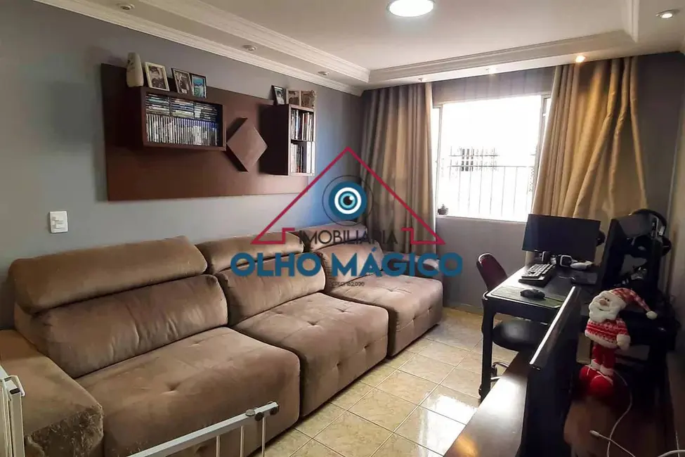 Foto 1 de Apartamento com 2 quartos à venda, 68m2 em Jaguaribe, Osasco - SP