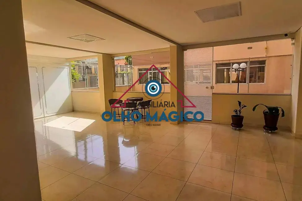 Foto 4 de Apartamento com 2 quartos à venda, 68m2 em Jaguaribe, Osasco - SP