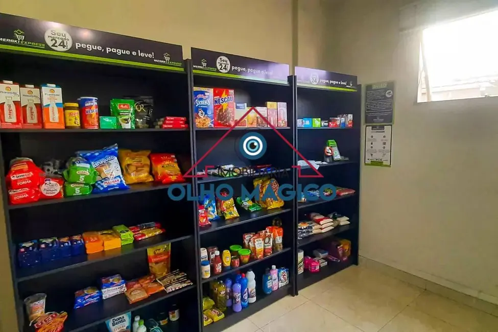 Foto 3 de Apartamento com 2 quartos à venda, 68m2 em Jaguaribe, Osasco - SP