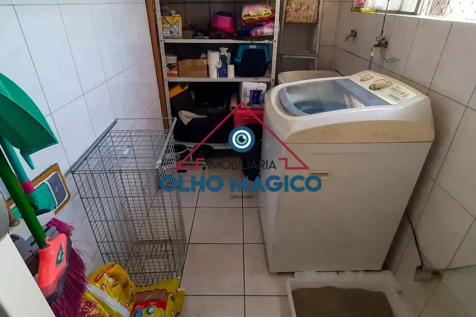 Foto 8 de Apartamento com 2 quartos à venda, 68m2 em Jaguaribe, Osasco - SP