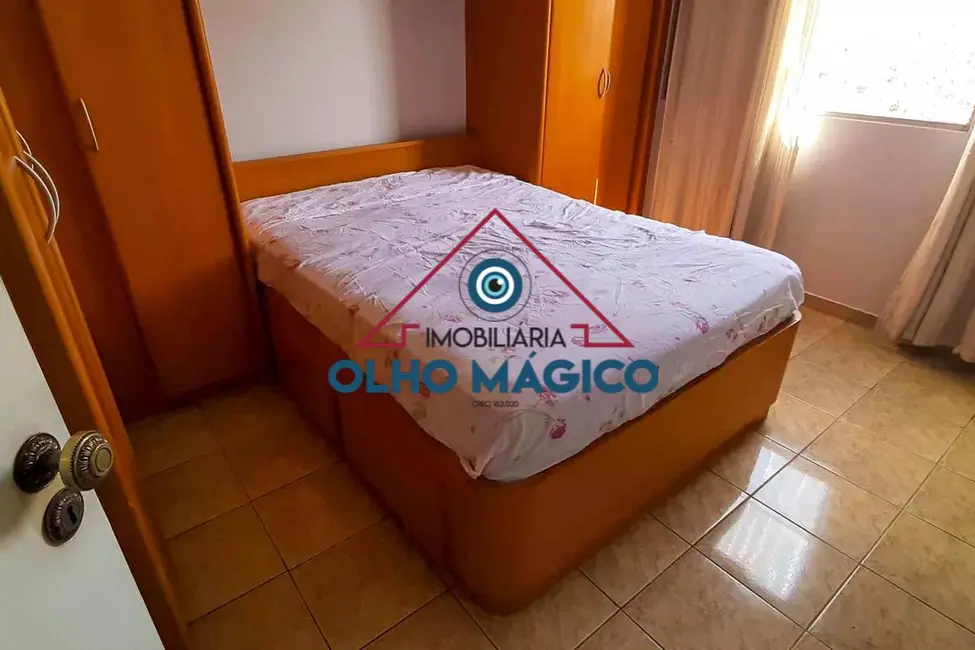 Foto 2 de Apartamento com 2 quartos à venda, 68m2 em Jaguaribe, Osasco - SP