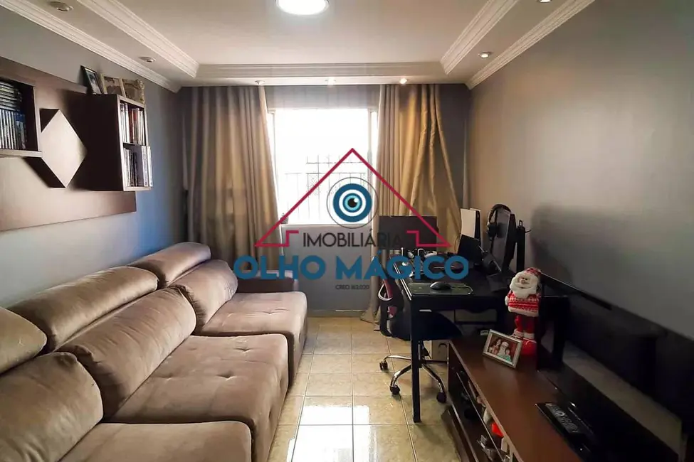 Foto 6 de Apartamento com 2 quartos à venda, 68m2 em Jaguaribe, Osasco - SP