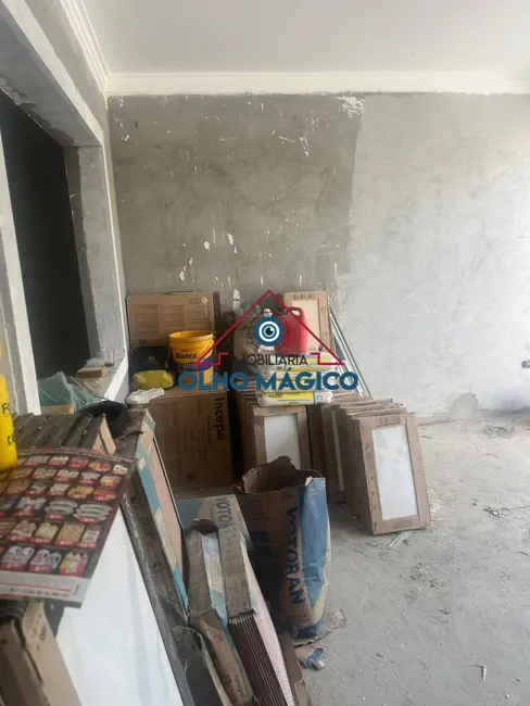 Foto 4 de Sobrado com 3 quartos à venda, 130m2 em Jardim das Flores, Osasco - SP