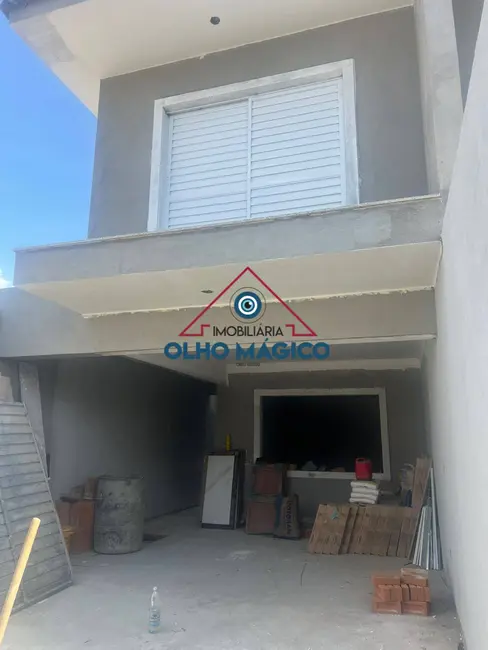 Foto 3 de Sobrado com 3 quartos à venda, 130m2 em Jardim das Flores, Osasco - SP