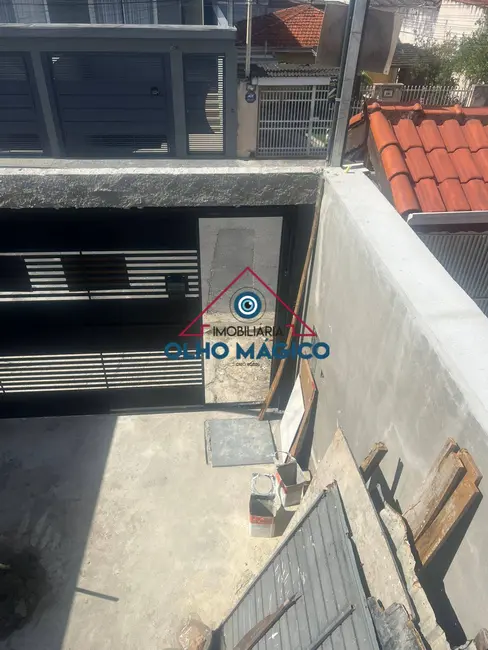 Foto 8 de Sobrado com 3 quartos à venda, 130m2 em Jardim das Flores, Osasco - SP