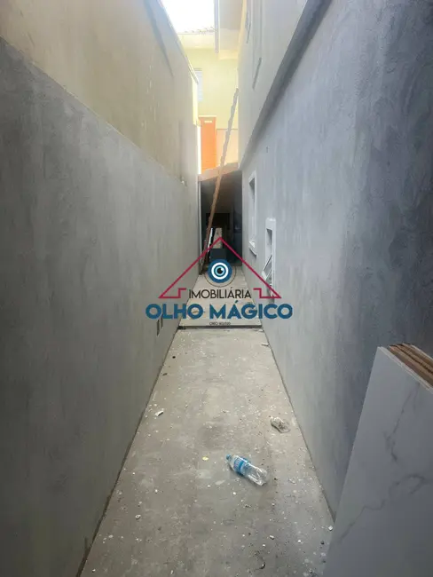 Foto 6 de Sobrado com 3 quartos à venda, 130m2 em Jardim das Flores, Osasco - SP