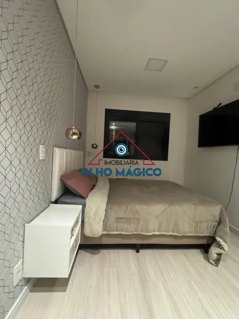 Foto 4 de Apartamento com 2 quartos à venda, 62m2 em Continental, Osasco - SP