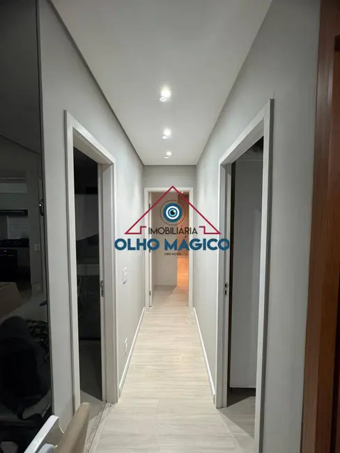 Foto 8 de Apartamento com 2 quartos à venda, 62m2 em Continental, Osasco - SP
