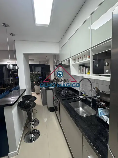 Foto 1 de Apartamento com 2 quartos à venda, 62m2 em Continental, Osasco - SP