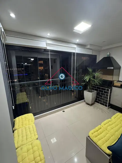 Foto 2 de Apartamento com 2 quartos à venda, 62m2 em Continental, Osasco - SP