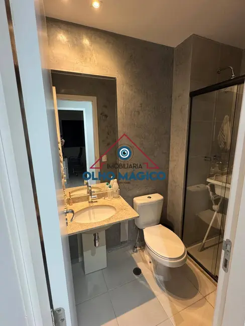 Foto 9 de Apartamento com 2 quartos à venda, 62m2 em Continental, Osasco - SP