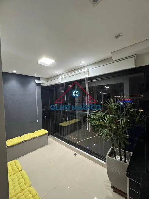 Foto 3 de Apartamento com 2 quartos à venda, 62m2 em Continental, Osasco - SP