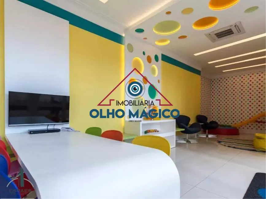 Foto 1 de Apartamento com 3 quartos à venda, 70m2 em Barueri - SP