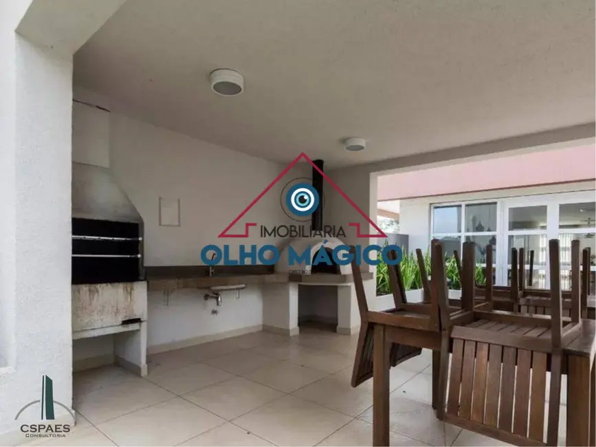 Foto 5 de Apartamento com 3 quartos à venda, 70m2 em Barueri - SP