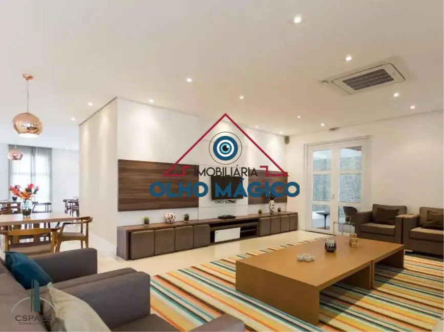 Foto 7 de Apartamento com 3 quartos à venda, 70m2 em Barueri - SP